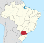 Conheça mais sobre o Paraná!