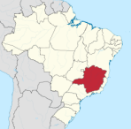 Conheça mais sobre Minas Gerais!