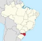 Conheça mais sobre Santa Catarina